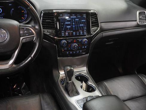Certified 2020 Jeep Grand Cherokee Limited AWD/4WD image 26