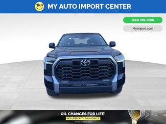 Used 2023 Toyota Tundra SR5 w/ TRD Off-Road Package AWD/4WD video 2