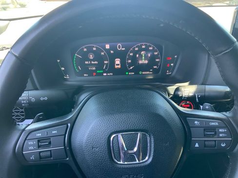 Used 2024 Honda Accord Sport image 16