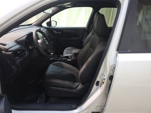New 2026 Subaru Forester Sport image 13