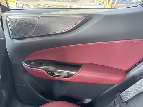 New 2026 Lexus NX 350 AWD w/ Luxury Package image 14
