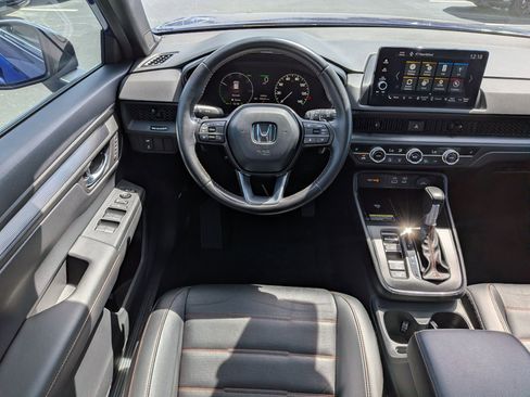 Used 2024 Honda CR-V Sport-L image 30