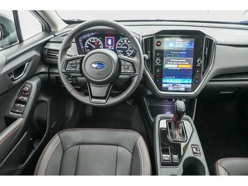 Used 2025 Subaru Crosstrek 2.5i Limited w/ Crosstrek Mirror Package AWD/4WD image 15