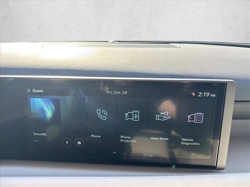 New 2026 Hyundai Tucson SEL image 12