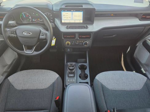 Used 2024 Ford Maverick XLT FWD image 9