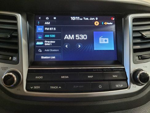 Used 2018 Hyundai Tucson SEL Plus AWD/4WD image 25
