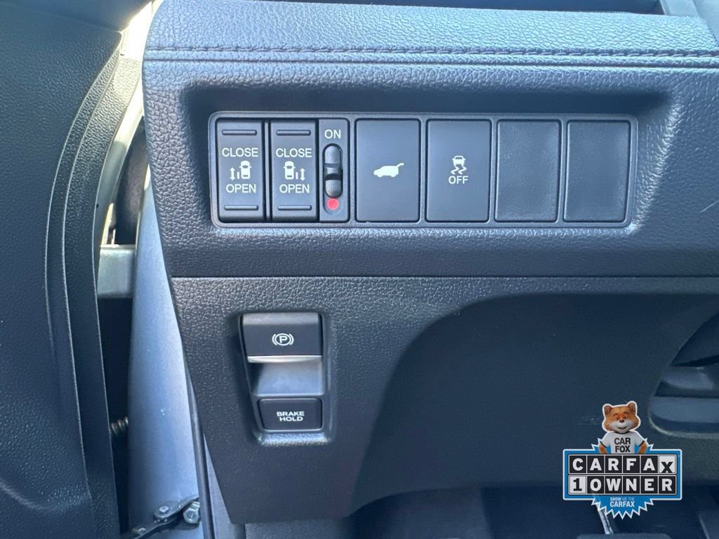 Certified 2026 Honda Odyssey EX-L image 14