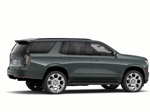Used 2025 Chevrolet Tahoe RST w/ Advanced Technology Package image 30