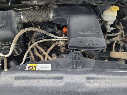 Used 2018 RAM 1500 Tradesman w/ Popular Equipment Group AWD/4WD image 30