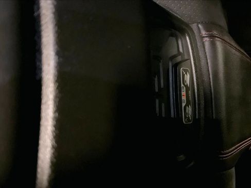 Used 2023 Chevrolet Camaro ZL1 image 33