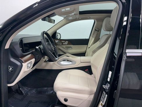 Certified 2026 Mercedes-Benz GLE 350 4MATIC image 8