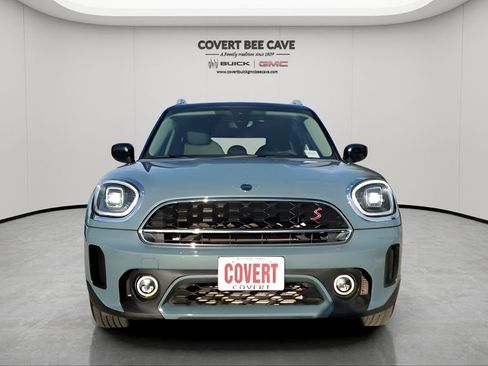 Used 2023 MINI Cooper Countryman S image 2