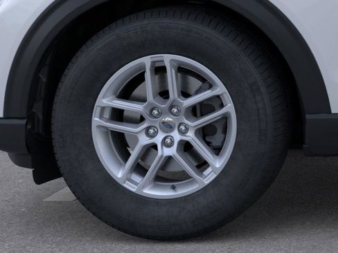 New 2026 Ford Explorer Active w/ Active Comfort Package RWD image 19