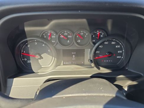 New 2026 GMC Sierra 3500 Pro w/ Convenience Package image 15