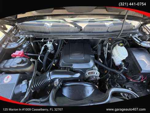 Used 2010 Chevrolet Silverado 2500 LT w/ Interior Plus Package image 36