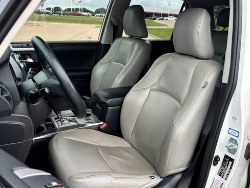 Used 2018 Toyota 4Runner SR5 RWD image 8