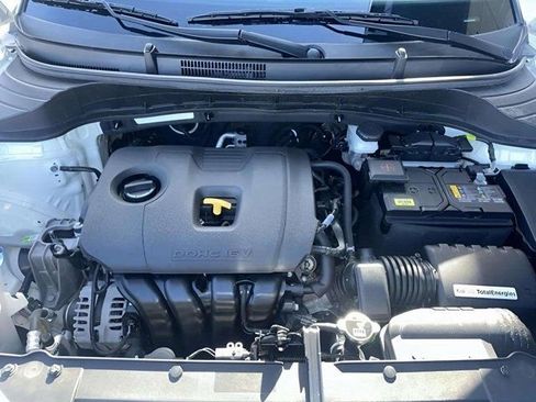 Used 2024 Kia Soul LX w/ Option Group 015 image 12