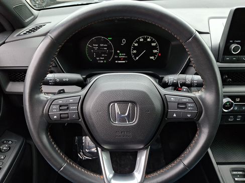 Used 2024 Honda CR-V Sport image 19