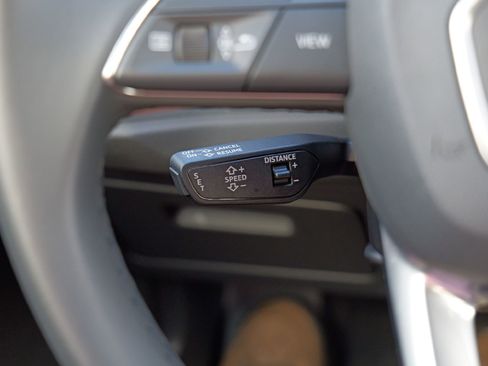 Certified 2025 Audi Q3 2.0T Premium w/ Convenience Package image 19