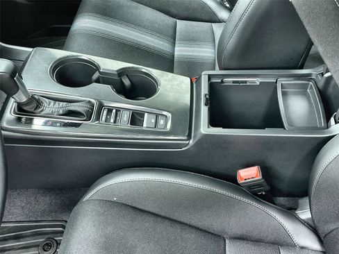 Certified 2025 Honda Civic Sport image 16