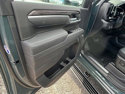 New 2026 Chevrolet Silverado 2500 LTZ w/ LTZ Plus Package image 11