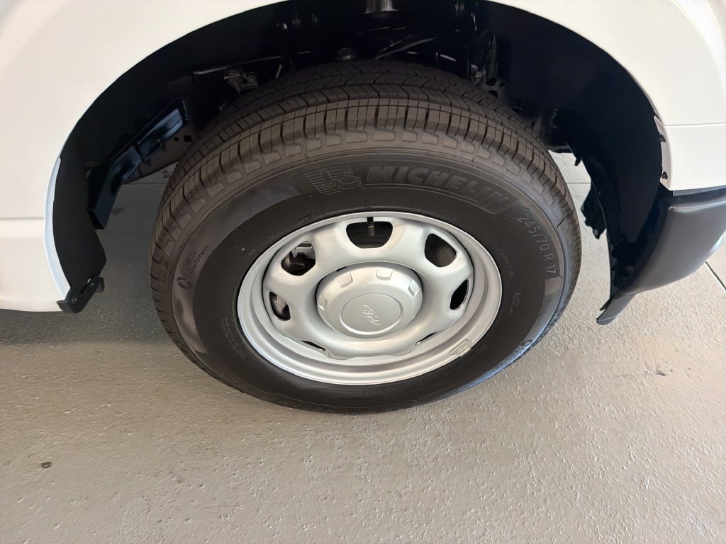 New 2026 Ford F150 XL RWD image 5