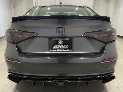 Used 2022 Honda Civic Sport image 5