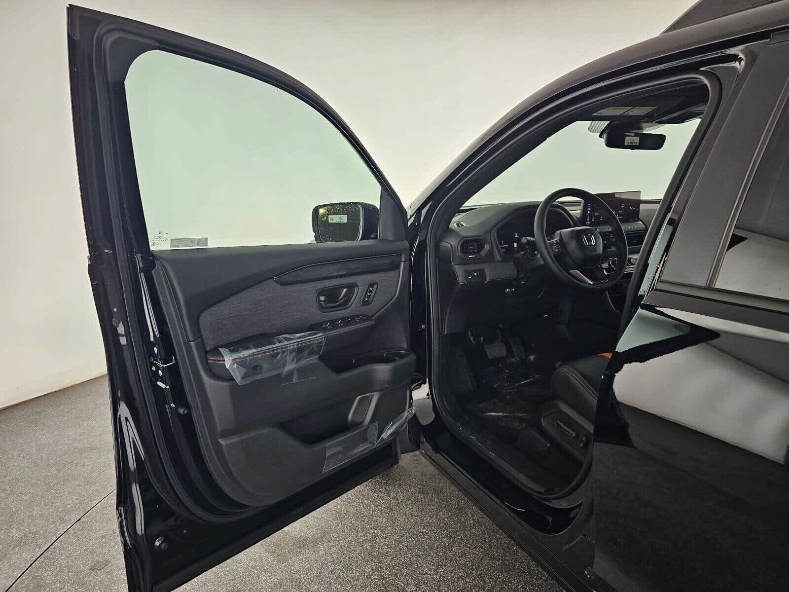 New 2026 Honda Passport TrailSport image 19