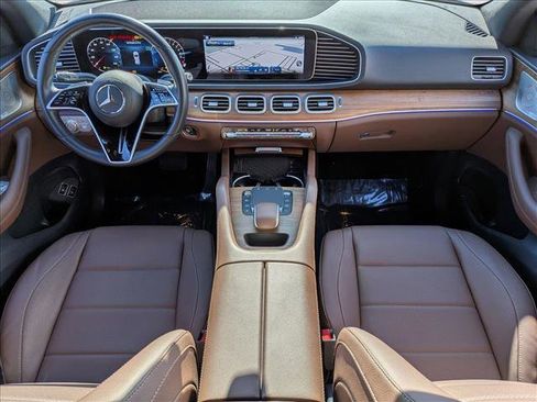 Used 2024 Mercedes-Benz GLE 450e GLE 450e Plug-In Hybrid image 19