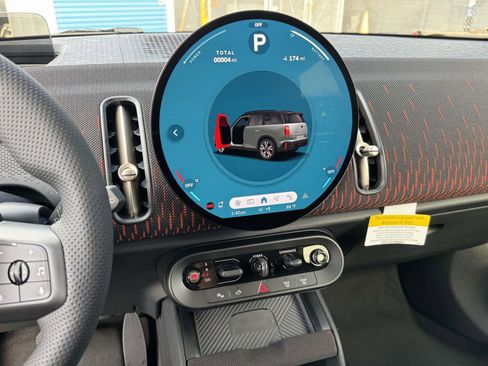 New 2026 MINI Cooper Countryman SE AWD/4WD image 26