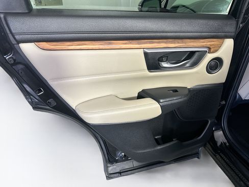 Used 2017 Honda CR-V EX-L image 26