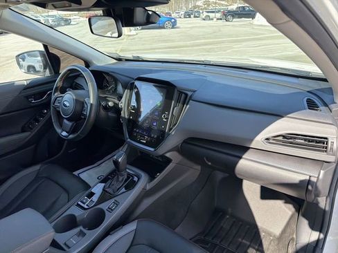 Used 2024 Subaru Crosstrek 2.5i Limited image 30