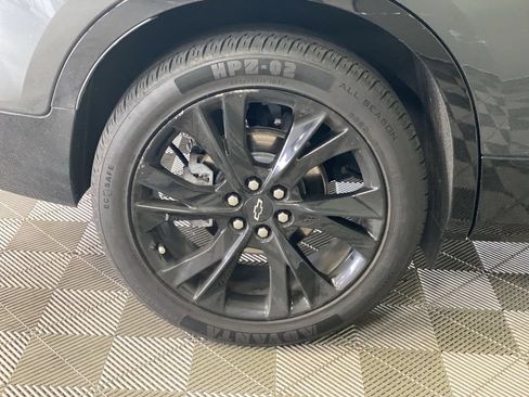 Used 2020 Chevrolet Blazer RS FWD image 18