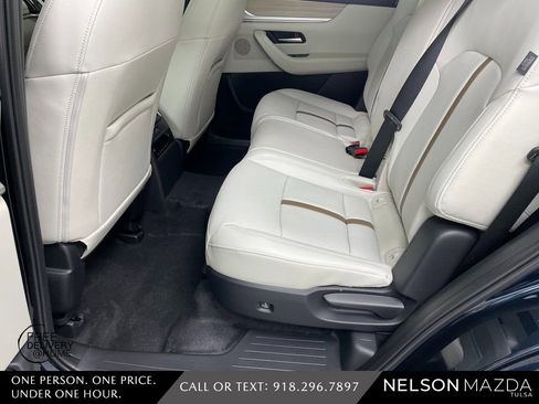 New 2026 MAZDA CX-90 Plug-In Hybrid w/ Premium Plus image 36