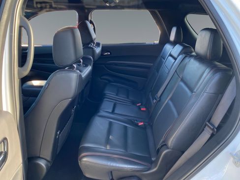 Used 2025 Dodge Durango GT image 13