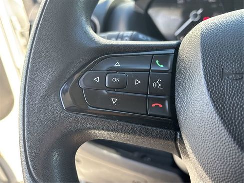 Used 2025 RAM ProMaster 2500 w/ Convenience Group image 21