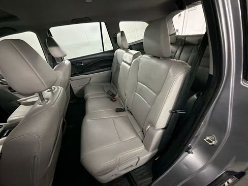 Used 2017 Honda Pilot EX-L image 24