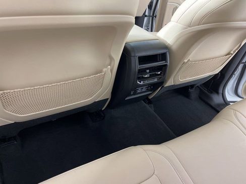 Used 2023 Jeep Grand Cherokee 4WD 4xe image 42
