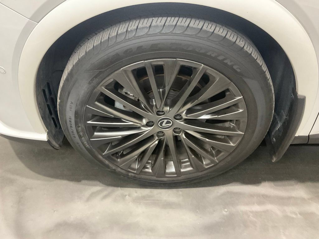 Used 2023 Lexus RX 350 AWD w/ Cold Area Package image 6