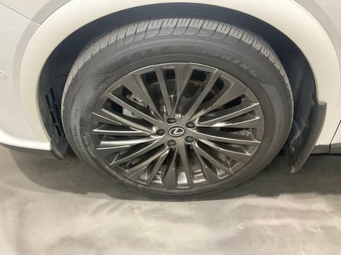 Used 2023 Lexus RX 350 AWD w/ Cold Area Package image 6