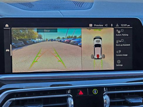 Used 2023 BMW X5 sDrive40i image 31