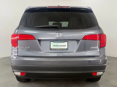 Used 2018 Honda Pilot EX-L image 8