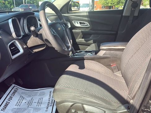 Used 2015 Chevrolet Equinox LS FWD image 13