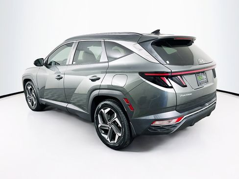 Used 2023 Hyundai Tucson SEL w/ Convenience Package FWD image 5