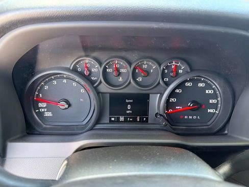 New 2026 GMC Sierra 1500 Pro w/ Pro Value Package AWD/4WD image 27