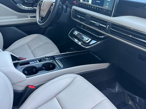 New 2026 Lincoln Corsair Grand Touring image 14