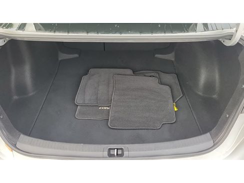 Certified 2024 Toyota Corolla LE w/ LE Convenience Package FWD image 9