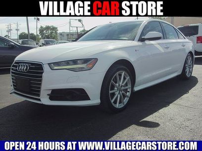 Used 2018 Audi A6 3.0T Premium Plus w/ Premium Plus Package