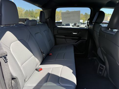 New 2026 RAM 1500 Tradesman AWD/4WD image 17