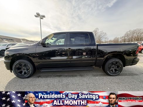 New 2026 RAM 1500 Express image 6